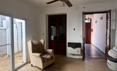 CASA EN VENTA - JUAN B JUSTO 818  - BARADERO