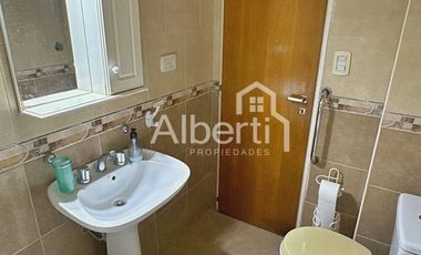 ALQUILER DEPARTAMENTO 2 AMBIENTES CON COCHERA EN MORÓN SUR.