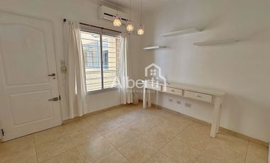 ALQUILER DEPARTAMENTO 2 AMBIENTES CON COCHERA EN MORÓN SUR.