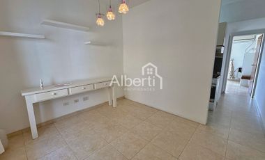 ALQUILER DEPARTAMENTO 2 AMBIENTES CON COCHERA EN MORÓN SUR.