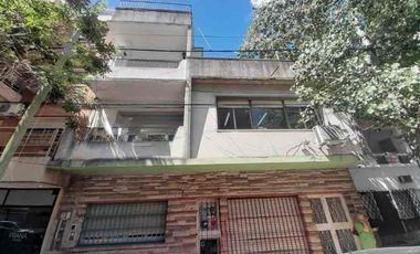 DEPARTAMENTOS EN BLOCK EN CASTELAR NORTE