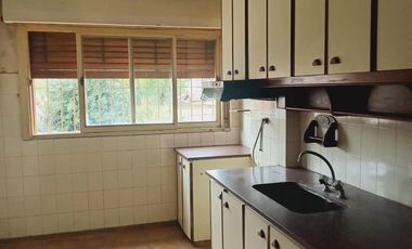 PSIO de 4 ambientes con cochera cubierta 100 metros cubiertos VENTADEPISO EN SAN MIGUEL CENTRO