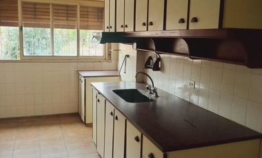 PSIO de 4 ambientes con cochera cubierta 100 metros cubiertos VENTADEPISO EN SAN MIGUEL CENTRO