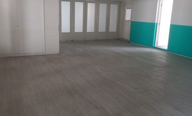 ALQUILER - IMPORTANTE GRUPO DE OFICINAS EN PARQUE INDUSTRIAL - 300 M2 -FLORIDA OESTE