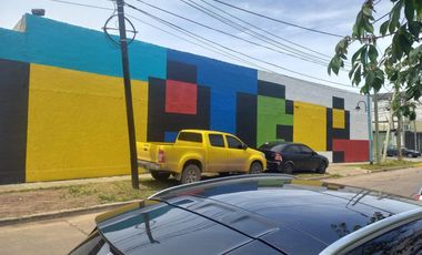 ALQUILER - IMPORTANTE GRUPO DE OFICINAS EN PARQUE INDUSTRIAL - 300 M2 -FLORIDA OESTE