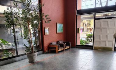 ALQUILER Departamento 2 Ambientes con Cochera y Baulera enSan Isidro