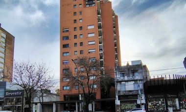 ALQUILER Departamento 2 Ambientes con Cochera y Baulera enSan Isidro