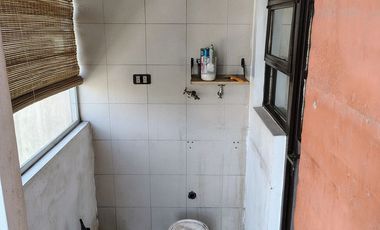 ALQUILER Departamento 2 Ambientes con Cochera y Baulera enSan Isidro