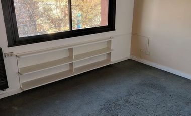 ALQUILER Departamento 2 Ambientes con Cochera y Baulera enSan Isidro