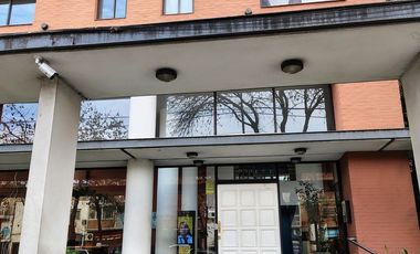 ALQUILER Departamento 2 Ambientes con Cochera y Baulera enSan Isidro