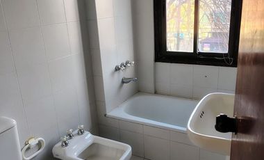 ALQUILER Departamento 2 Ambientes con Cochera y Baulera enSan Isidro