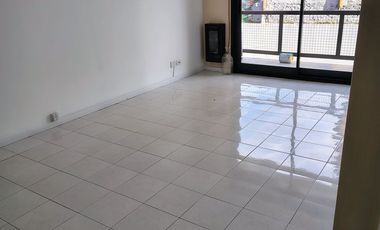 ALQUILER Departamento 2 Ambientes con Cochera y Baulera enSan Isidro