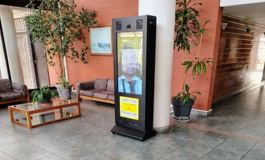 ALQUILER Departamento 2 Ambientes con Cochera y Baulera enSan Isidro