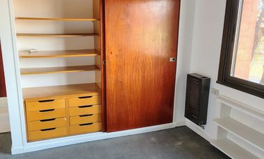 ALQUILER Departamento 2 Ambientes con Cochera y Baulera enSan Isidro