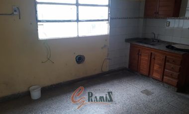 Venta Casa Ph En Pa. 3amb San Benito 120 Merlo