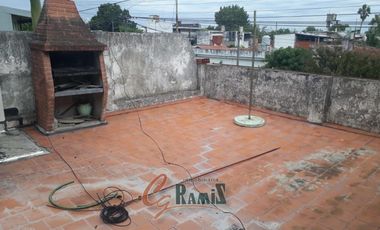 Venta Casa Ph En Pa. 3amb San Benito 120 Merlo