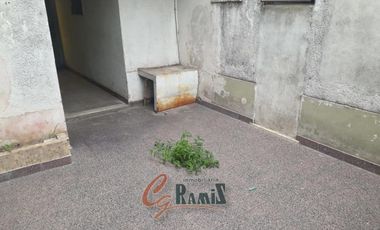 Venta Casa Ph En Pa. 3amb San Benito 120 Merlo