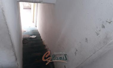 Venta Casa Ph En Pa. 3amb San Benito 120 Merlo