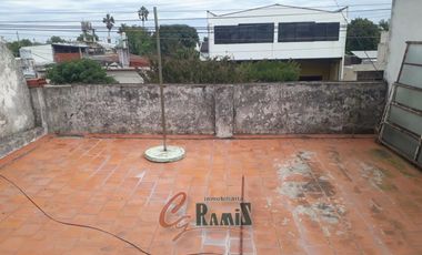 Venta Casa Ph En Pa. 3amb San Benito 120 Merlo