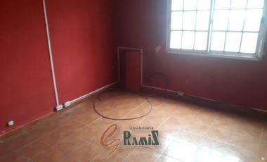 Venta Casa Ph En Pa. 3amb San Benito 120 Merlo