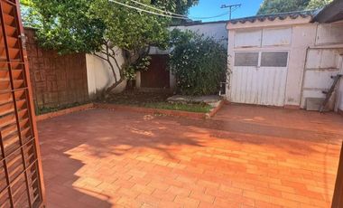VENTA DE CASA UATRO AMB.