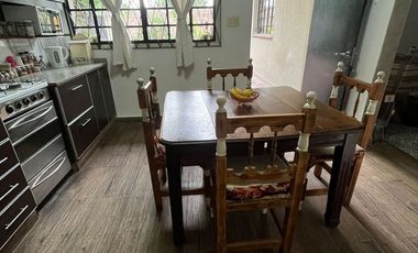 Casa en alquiler en Aldo Bonzi