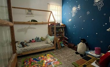 Casa en alquiler en Aldo Bonzi