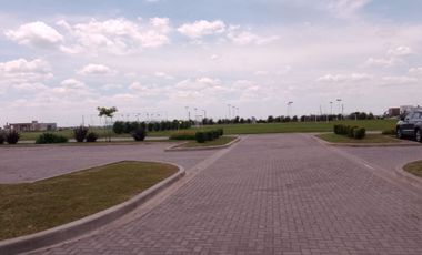 Venta Terreno En Barrio Privado Santa Clara Al Sur - Canning