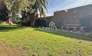 VENTA CHALET 5 AMBIENTES DE CATEGORIA EN EL PALOMAR.