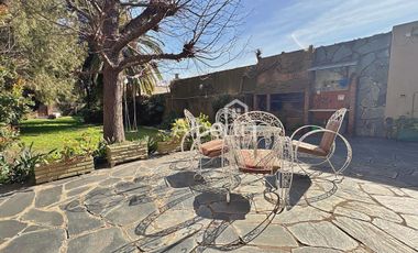 VENTA CHALET 5 AMBIENTES DE CATEGORIA EN EL PALOMAR.