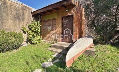 VENTA CHALET 5 AMBIENTES DE CATEGORIA EN EL PALOMAR.