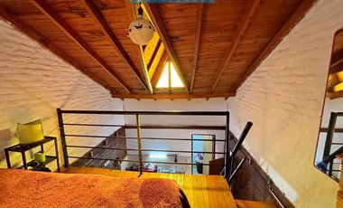 OPORTUNIDAD. PH COMPUESTO POR DOS DEPARTAMENTOS DE 2 AMBIENTES CADA UNO- ISIDRO CASANOVA