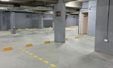 COCHERAS CUBIERTAS EN ALQUILER-DEPARC POLO