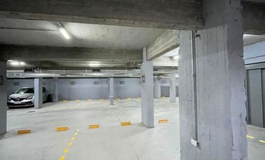 COCHERAS CUBIERTAS EN ALQUILER-DEPARC POLO