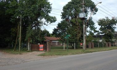 CASAQUINTA EN VENTA - Marcos Paz - Pcia. de Bs.As.