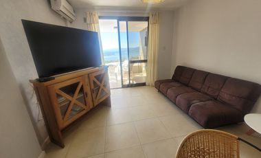 Depto 2 dorm Tierra Alta