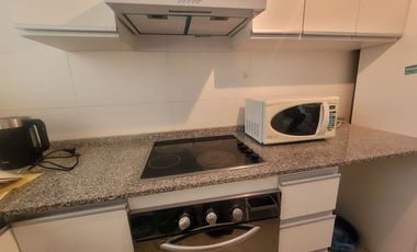 Depto 2 dorm Tierra Alta