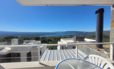 Depto 2 dorm Tierra Alta