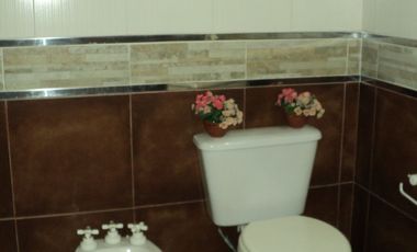 Departamento en alquiler en Aldo Bonzi