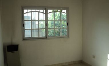 Departamento en alquiler en Aldo Bonzi