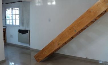 Departamento en alquiler en Aldo Bonzi