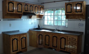 Departamento en alquiler en Aldo Bonzi