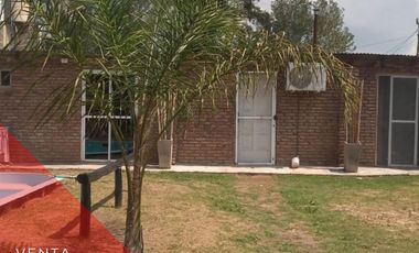 Excelente Casa en venta en Barrio Los Naranjos en General Rodríguez