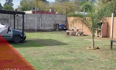 Excelente Casa en venta en Barrio Los Naranjos en General Rodríguez