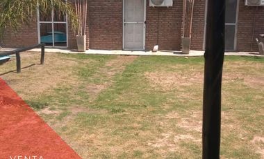 Excelente Casa en venta en Barrio Los Naranjos en General Rodríguez