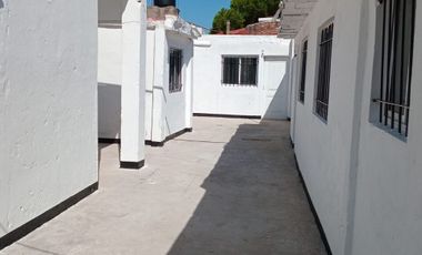 A504 San Justo Alquiler economico PH - Departamento 2 ambientes Sin expensas