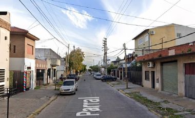A504 San Justo Alquiler economico PH - Departamento 2 ambientes Sin expensas