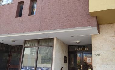 VENDO DEPTO 3 AMB S/COCHERA C/ VISTA AL MAR EN EDIFICIO PALIHUE (PLAYA NECOCHEA)