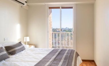 VENTA - ACOGEDOR DEPARTAMENTO 2 AMBIENTES - VICENTE LÓPEZ