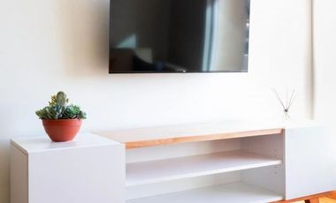 VENTA - ACOGEDOR DEPARTAMENTO 2 AMBIENTES - VICENTE LÓPEZ